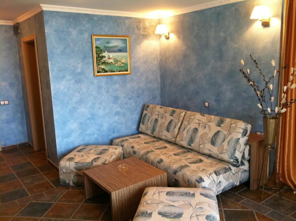 Rusalka Holiday Village Kamen Bryag Habitación foto