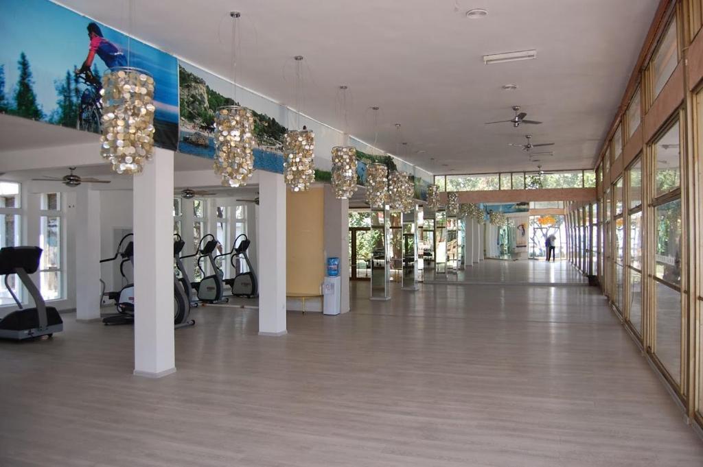 Rusalka Holiday Village Kamen Bryag Exterior foto
